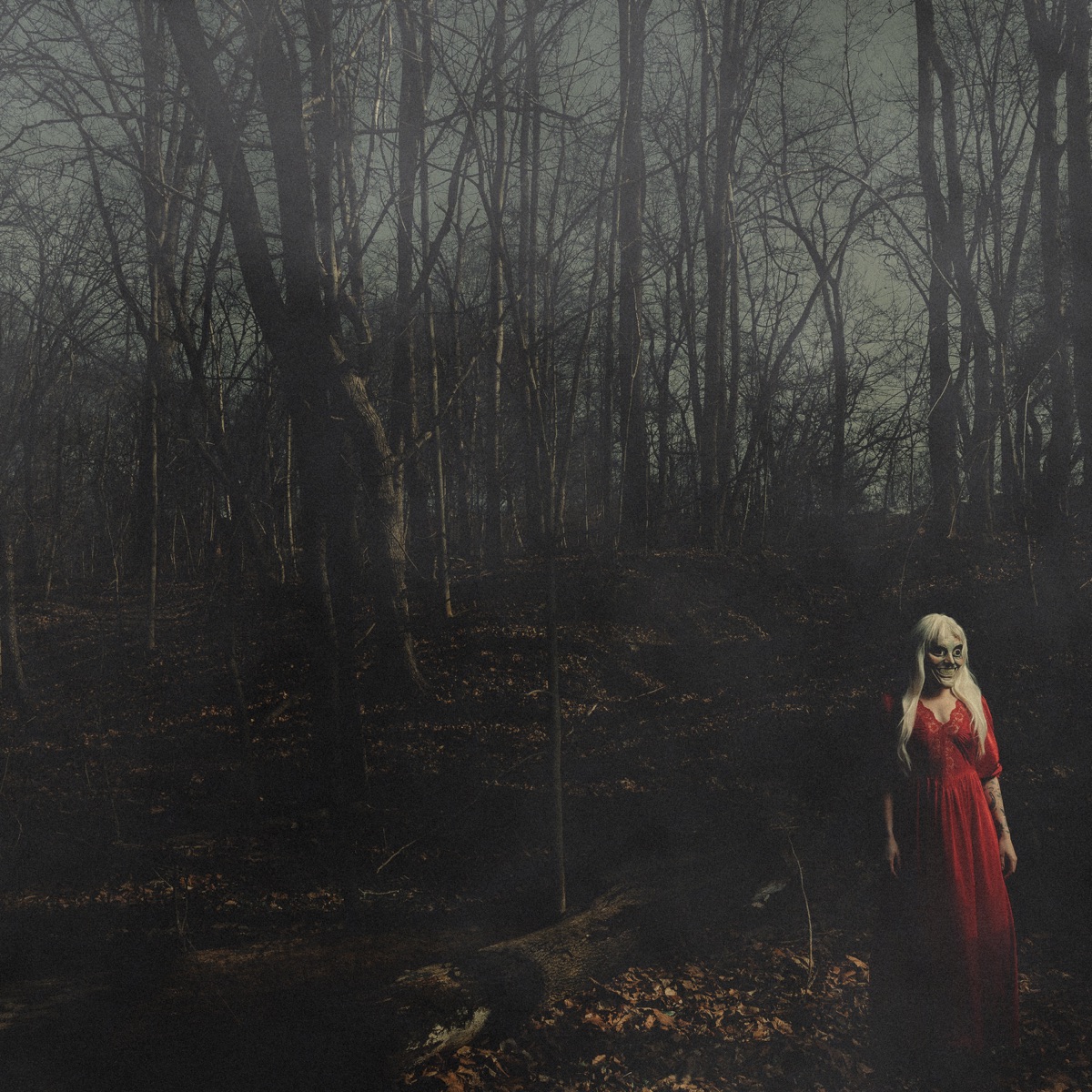 From A Distance by 156/Silence