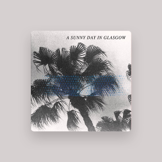 A Sunny Day In Glasgow