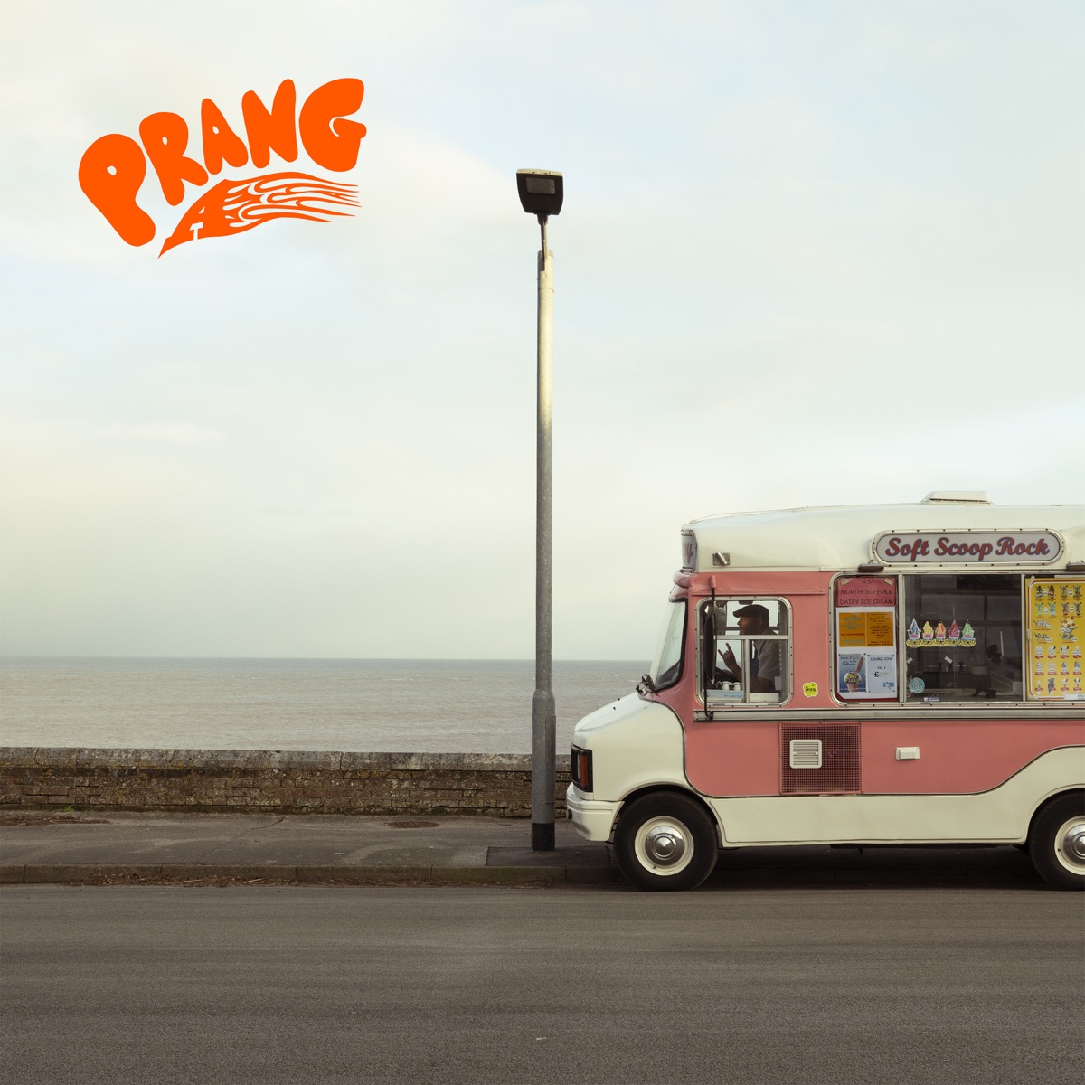 PRANG by A