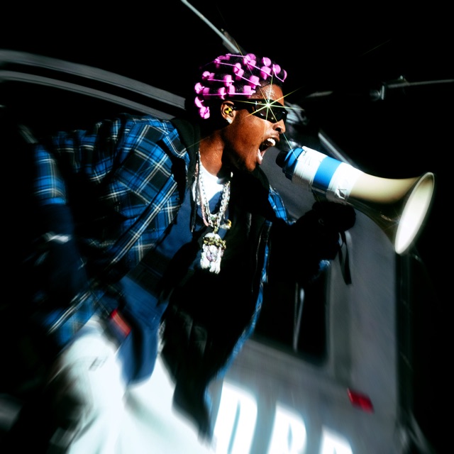 A$AP Rocky
