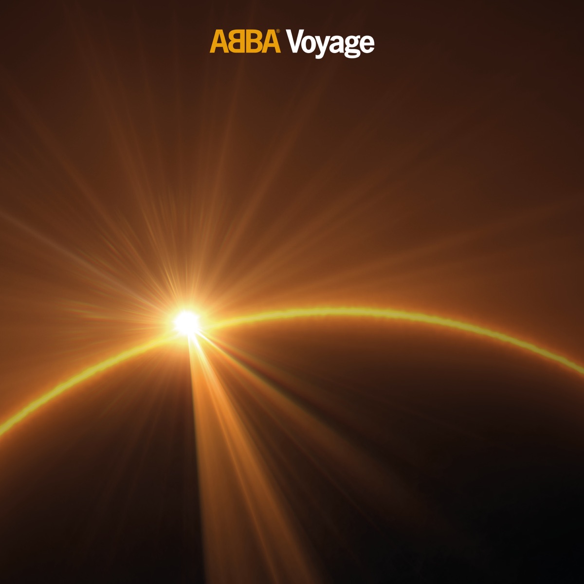 Voyage by ABBA