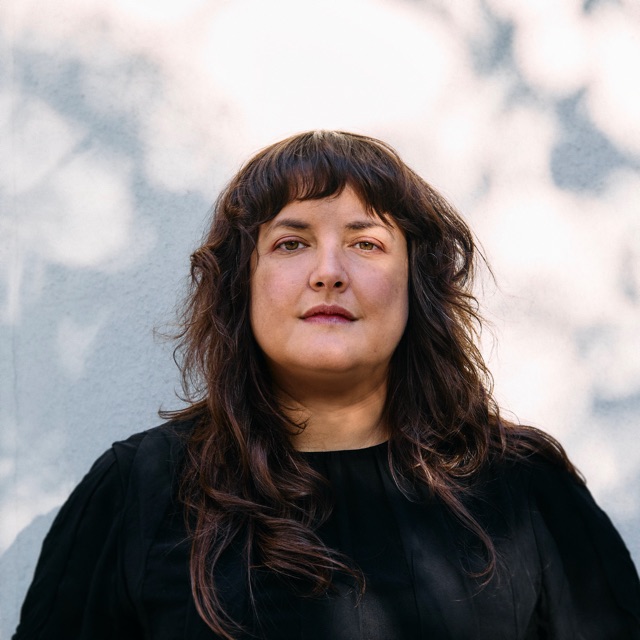Abigail Lapell