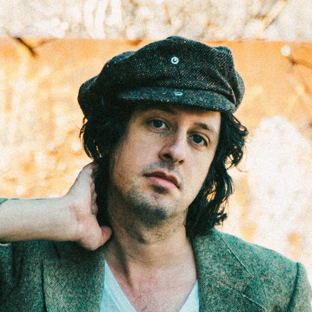 Adam Green