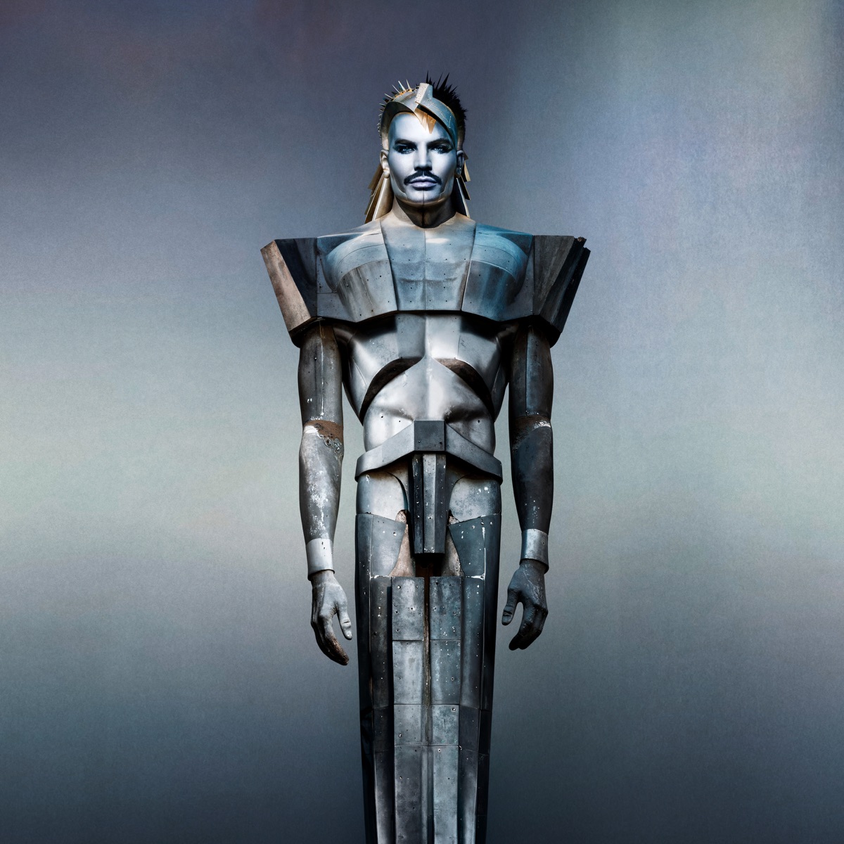 ADAM by Adam Lambert