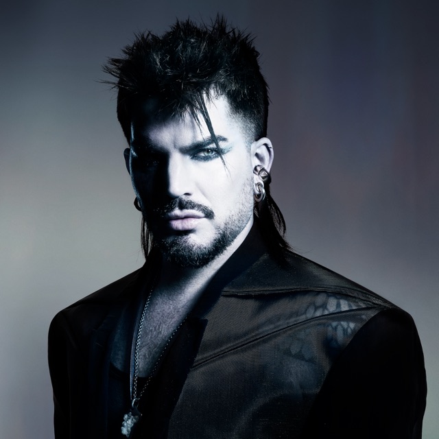 Adam Lambert