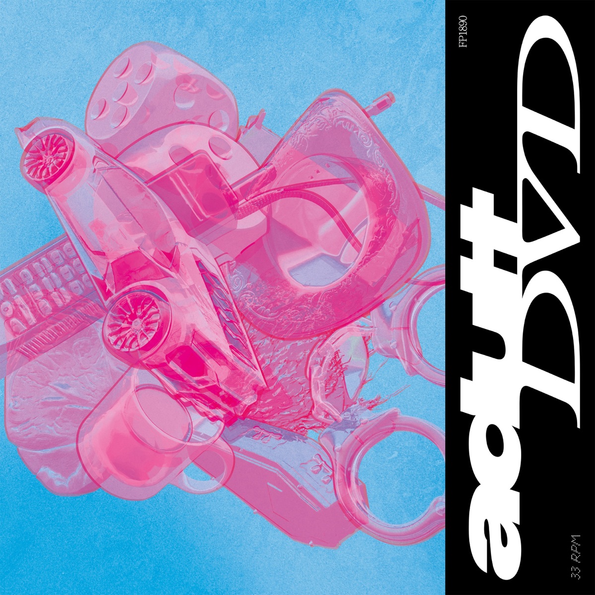 Adult DVD by Adult DVD