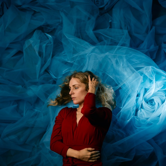 Agnes Obel