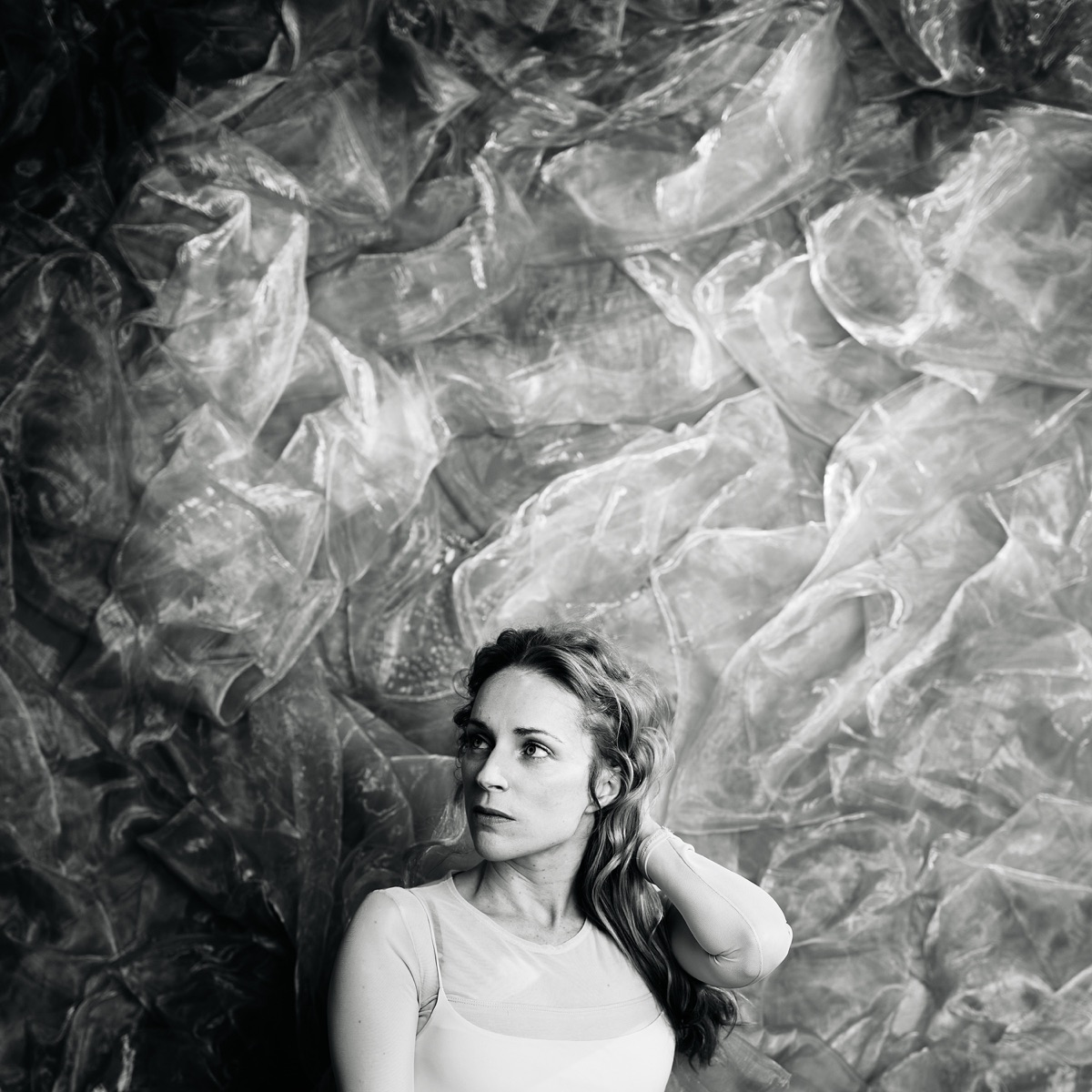 The Meaning of Flowers by Agnes Obel