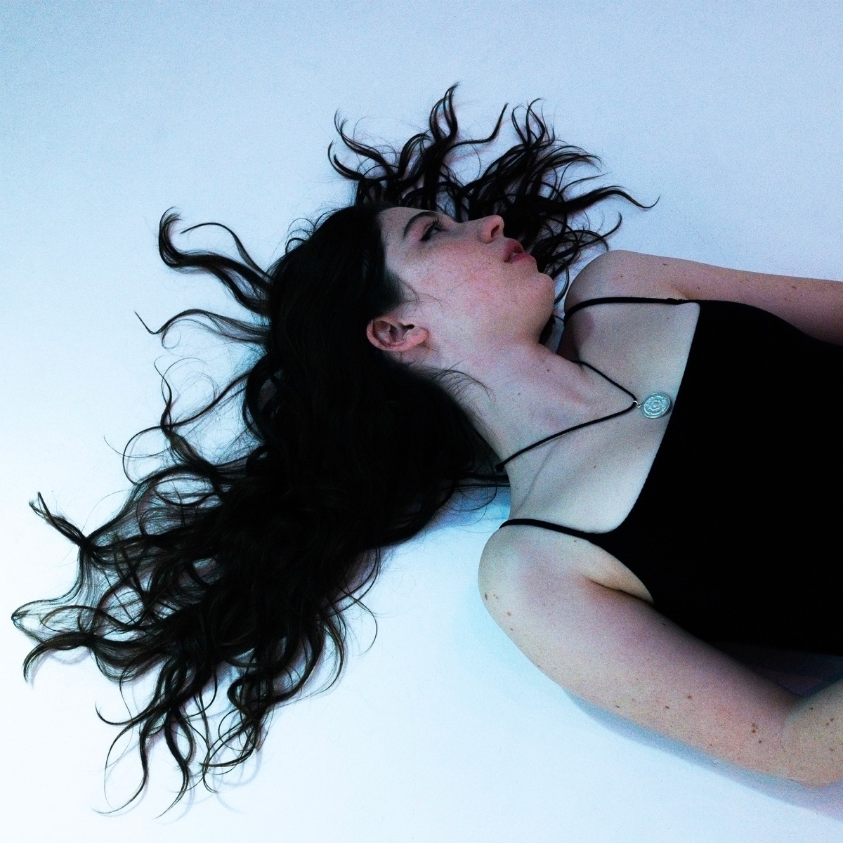 Disenchanter by Alaska Reid