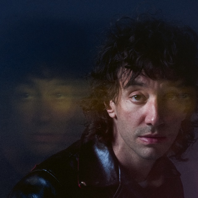 Albert Hammond Jr