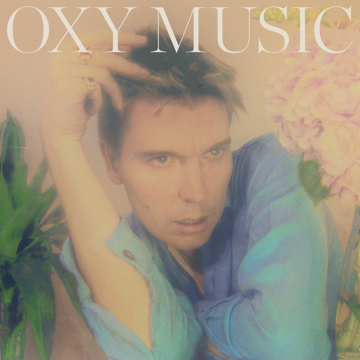 Oxy Music by Alex Cameron