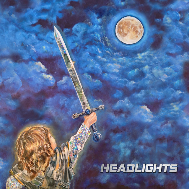Headlights by Alex G