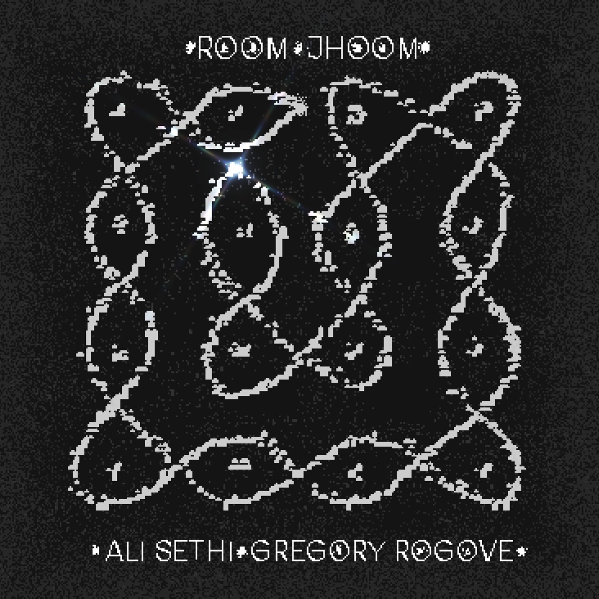 Room Jhoom by Ali Sethi & Gregory Rogove