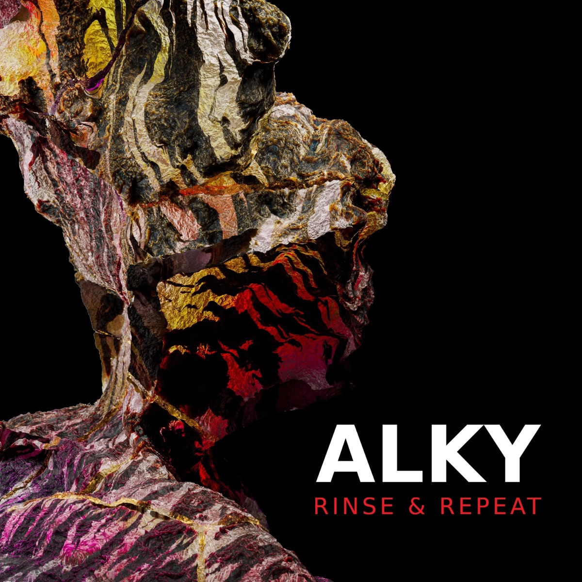 Rinse & Repeat by ALKY