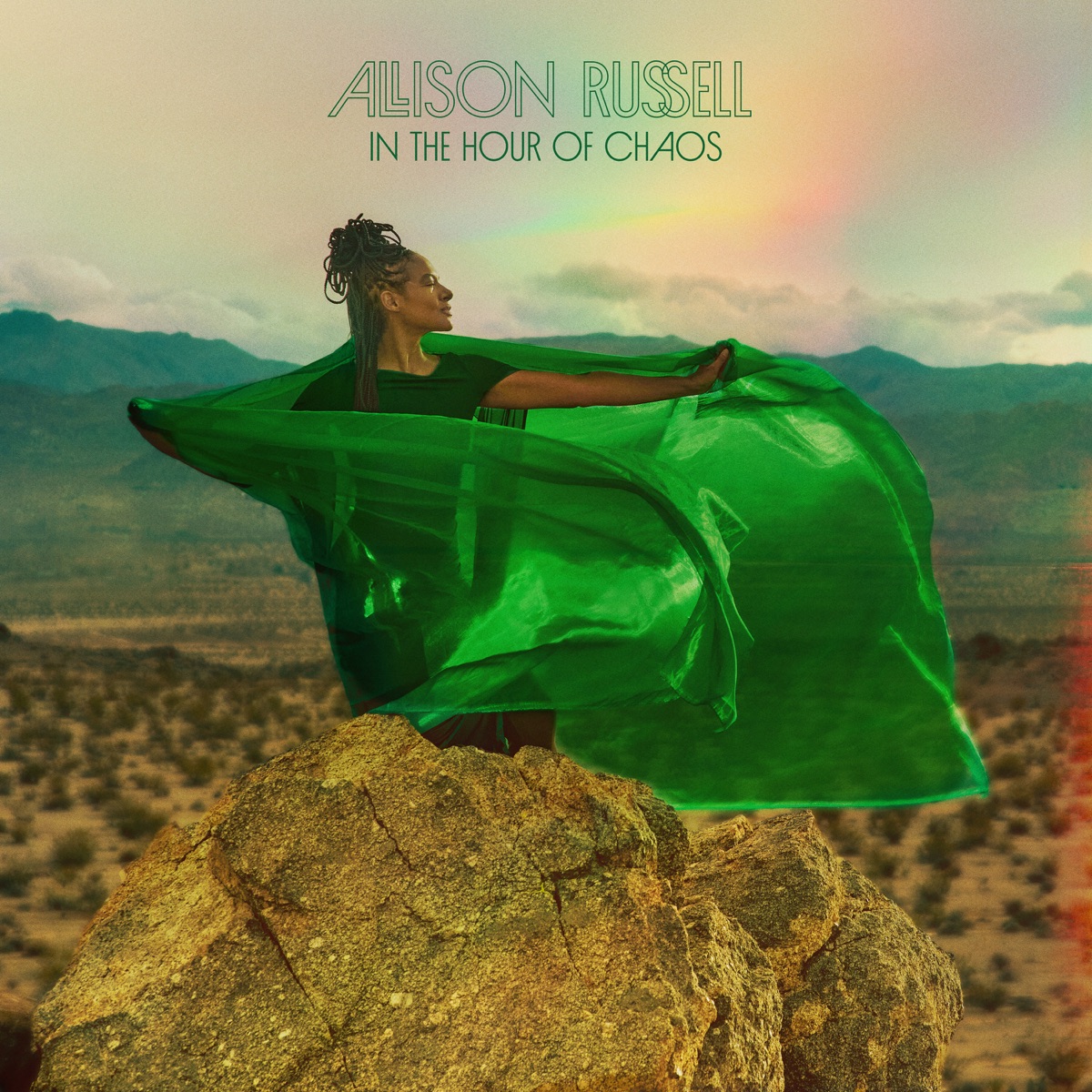 In the Hour of Chaos by Allison Russell