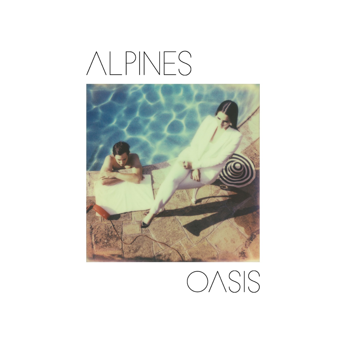 Oasis by Alpines