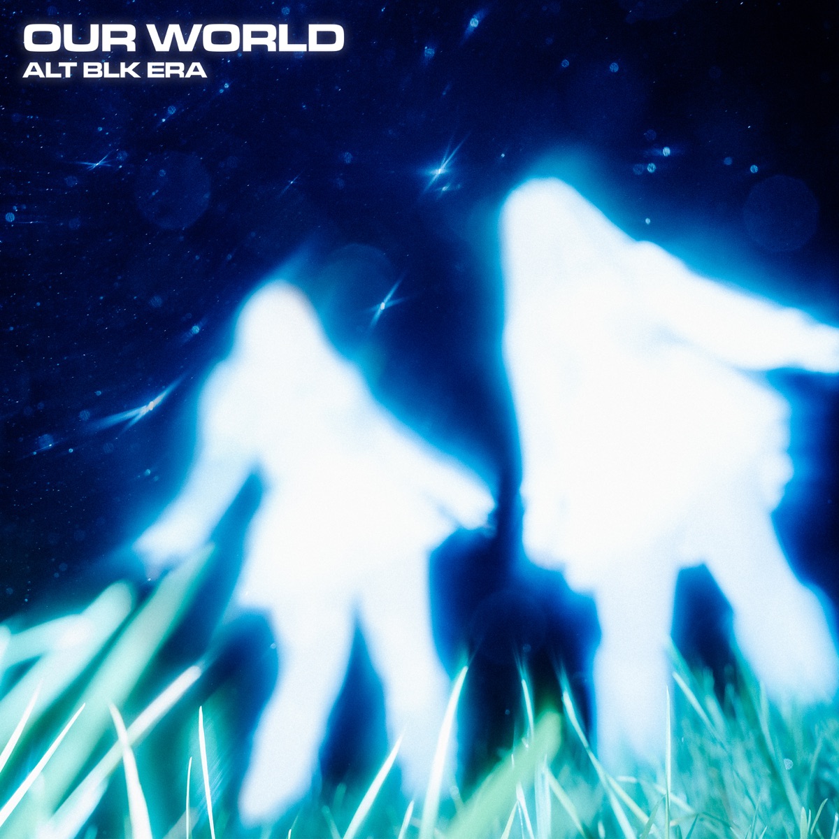 Our World - EP by ALT BLK ERA