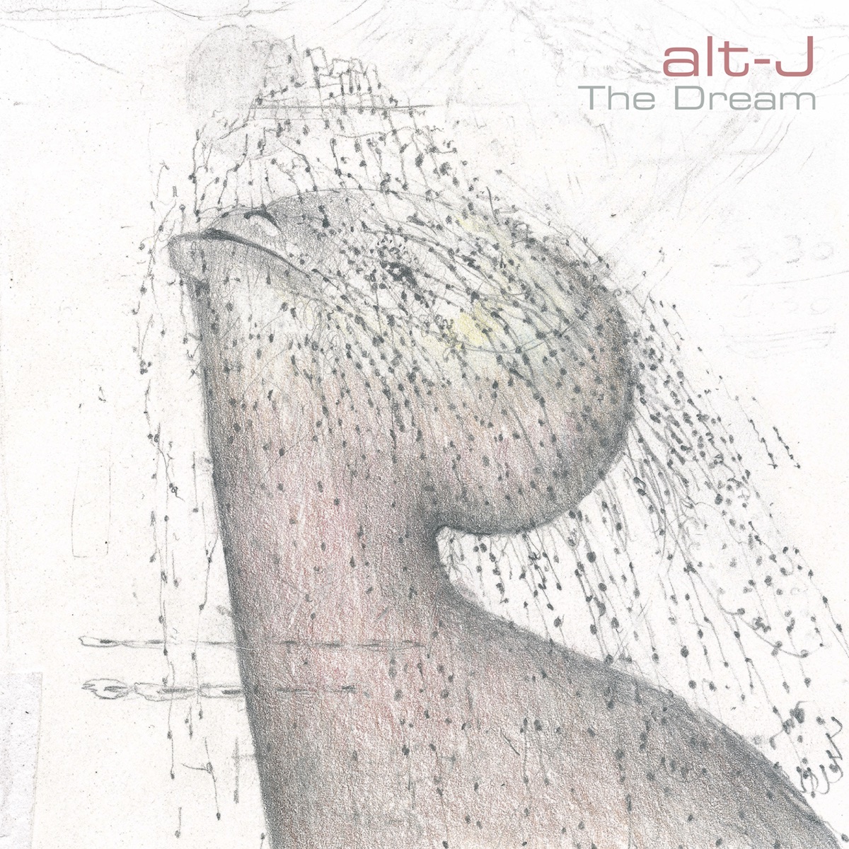 The Dream by alt-J