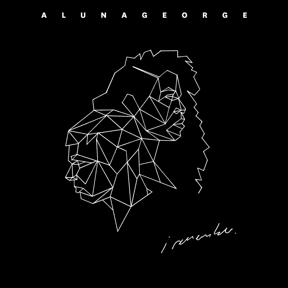 I Remember by AlunaGeorge