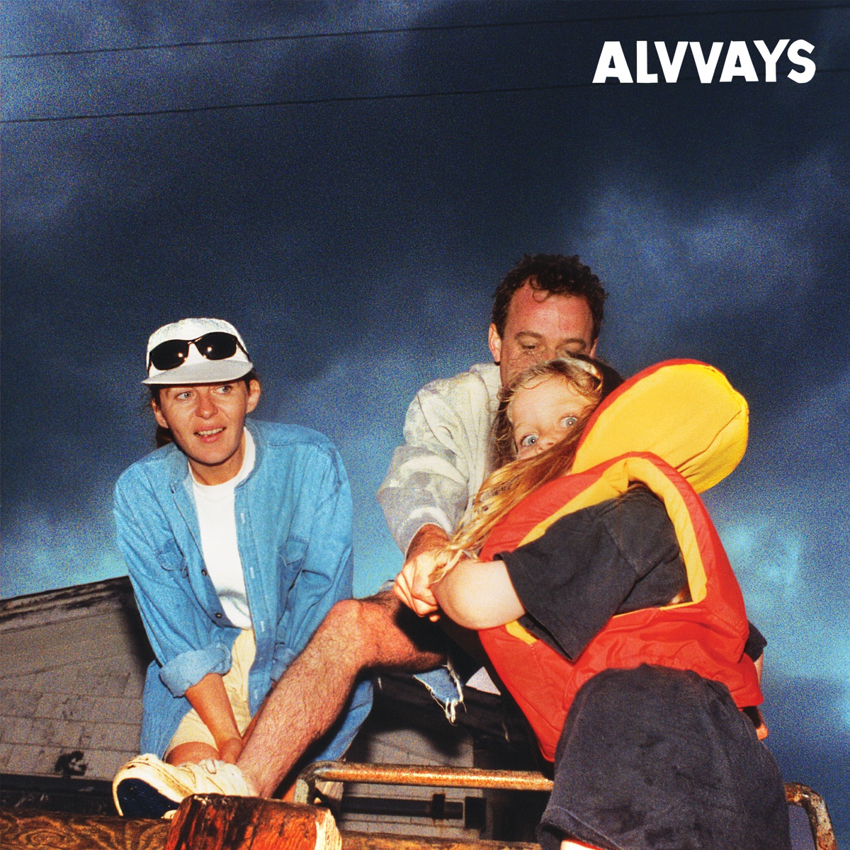 Blue Rev by Alvvays