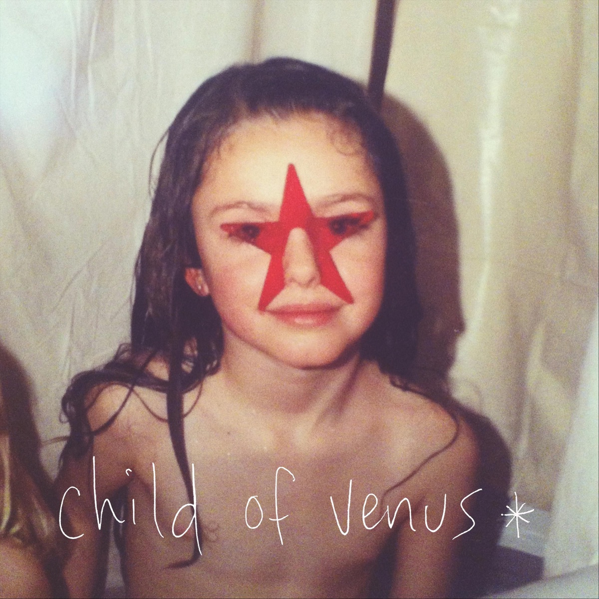 Child of Venus by Amaara