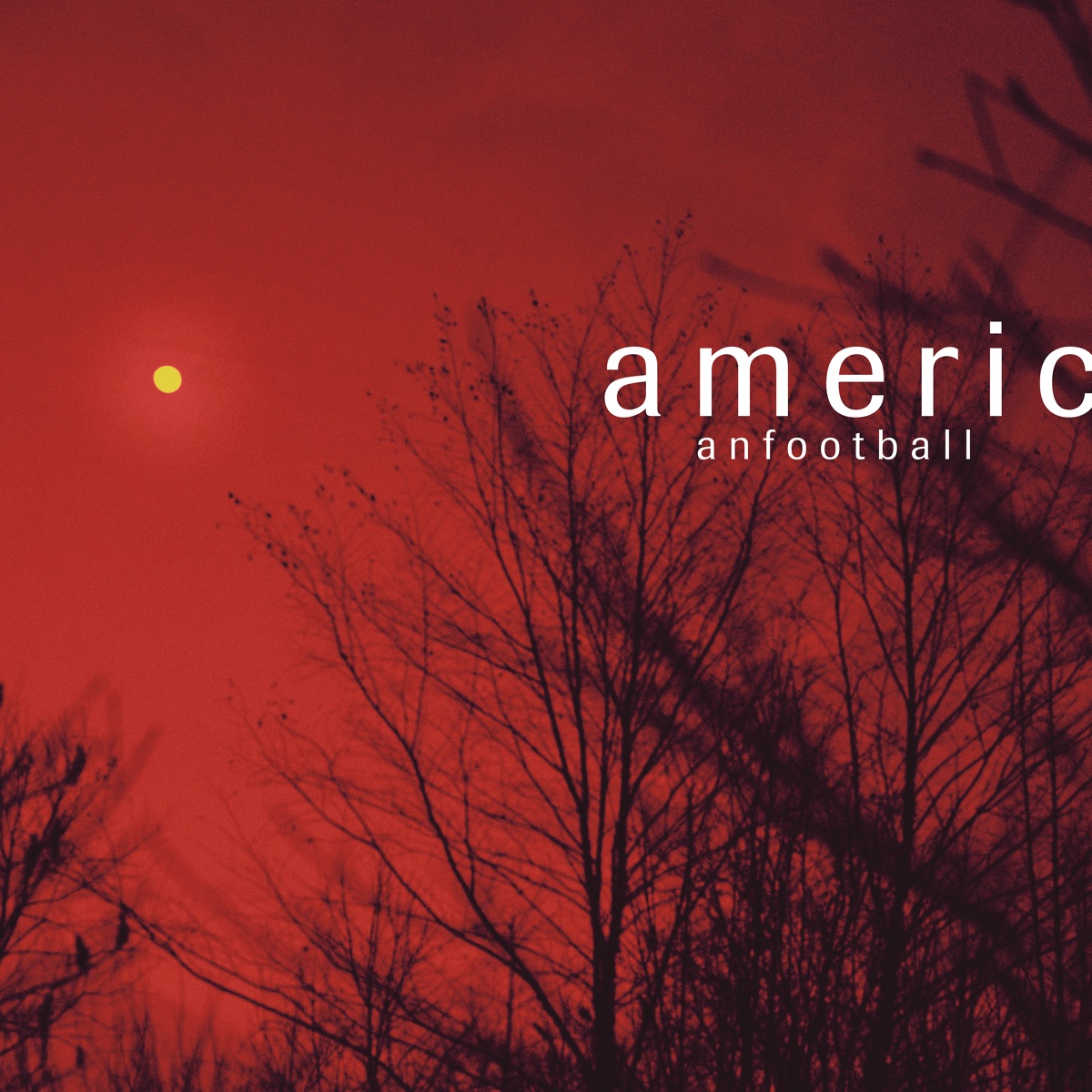 American Football (Lp4) by American Football
