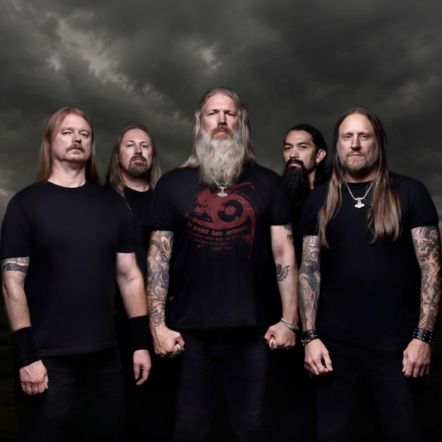 Amon Amarth