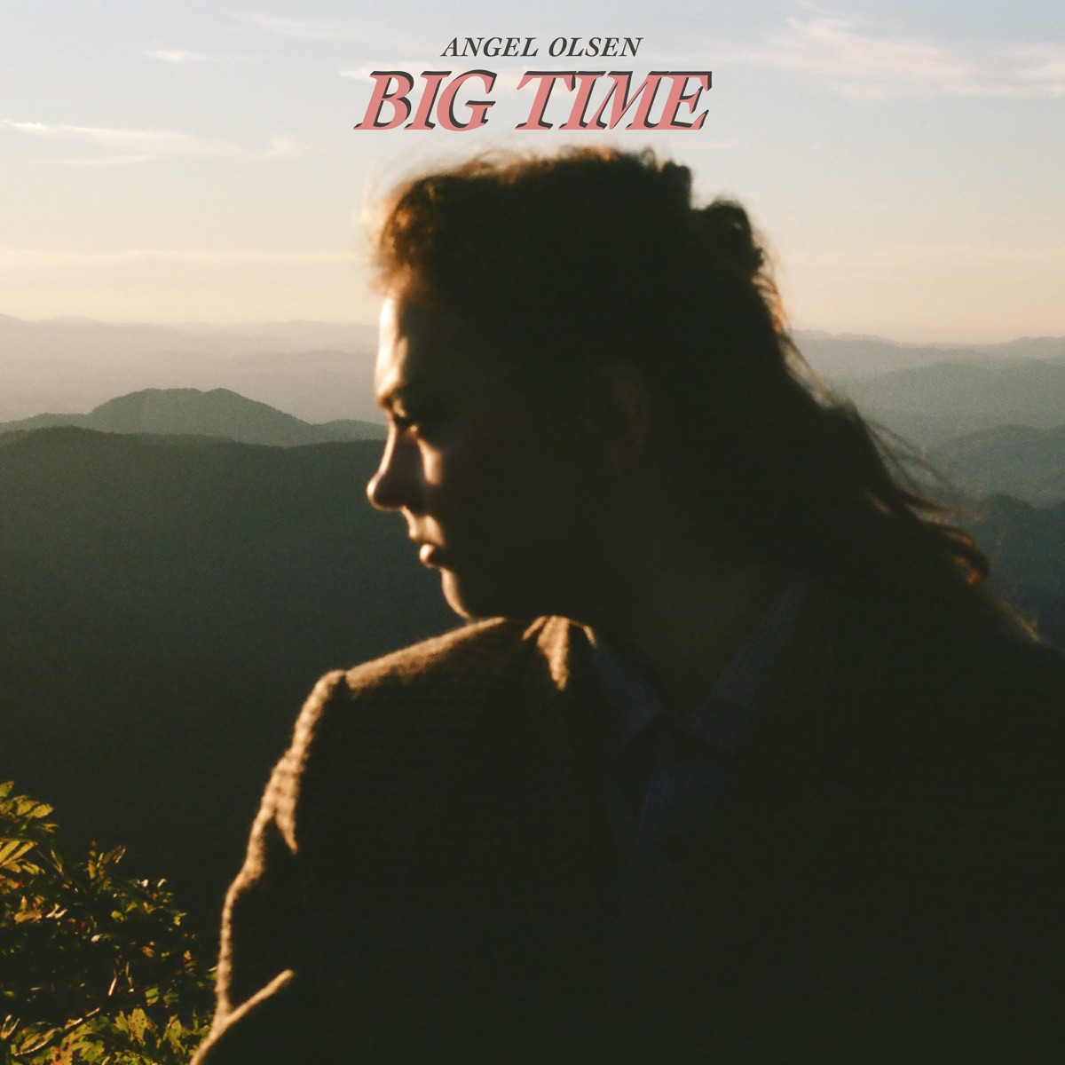 Big Time by Angel Olsen