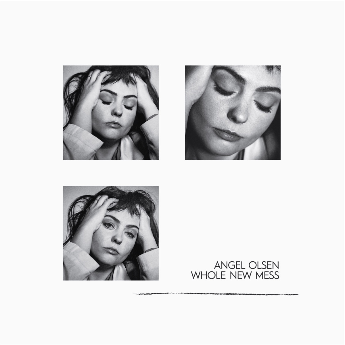 Whole New Mess by Angel Olsen