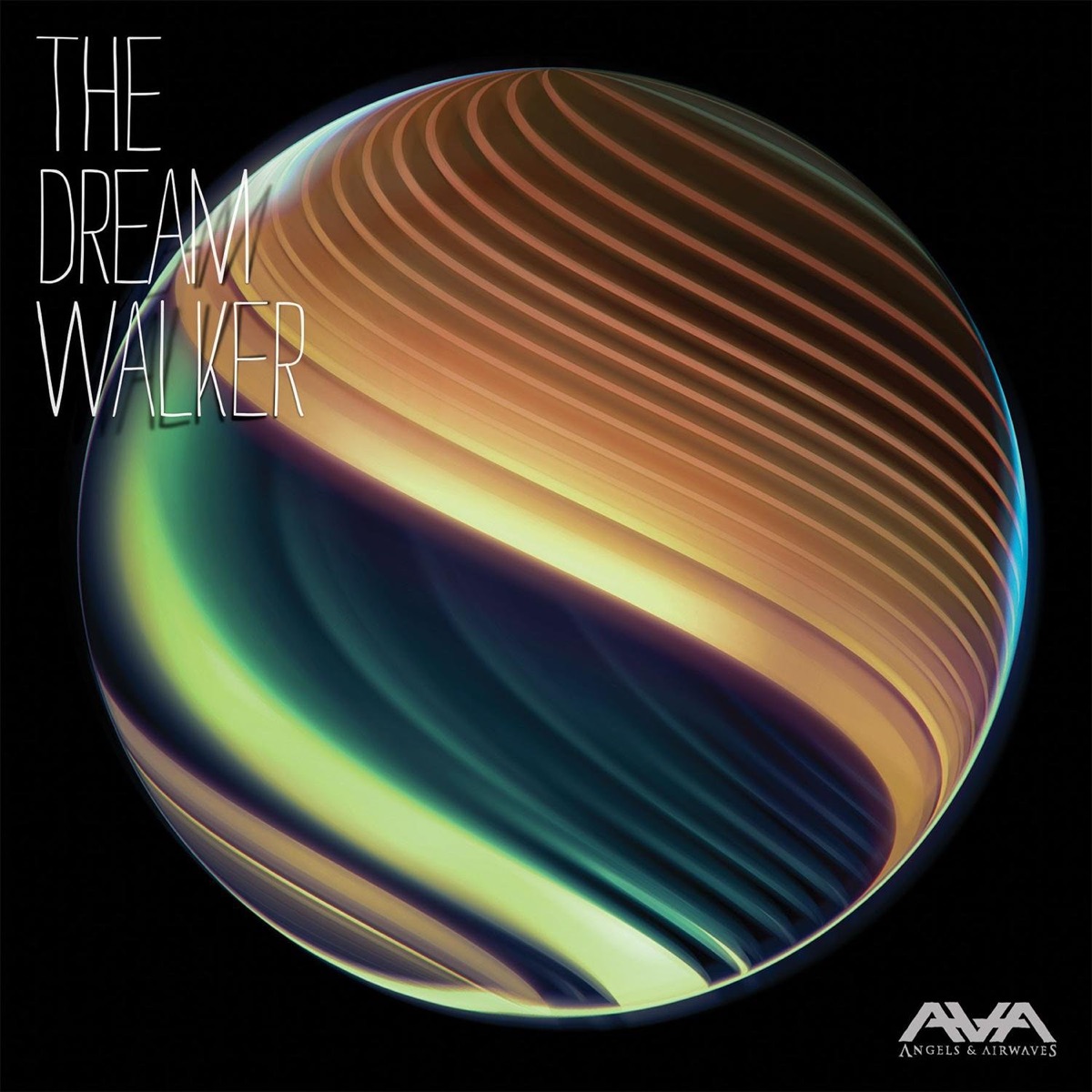 The Dream Walker by Angels & Airwaves