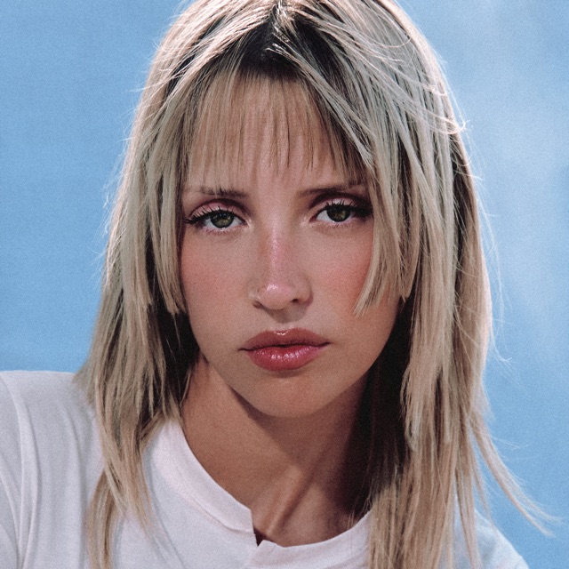 Angèle