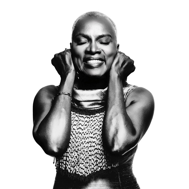 Angélique Kidjo