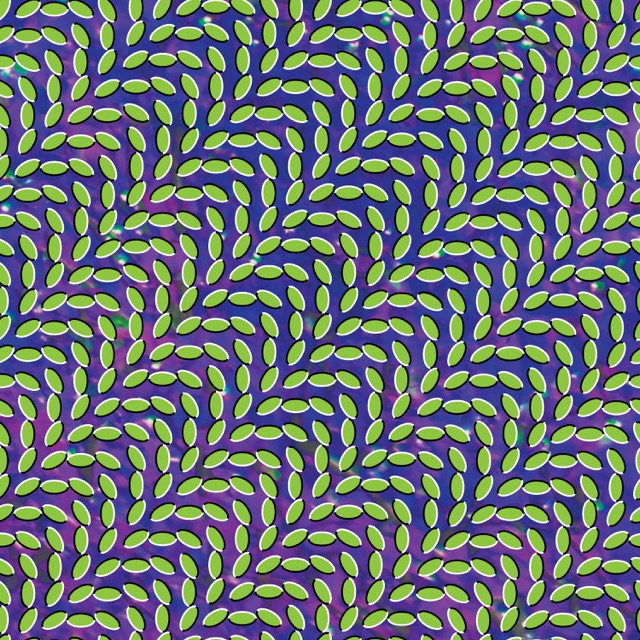 Merriweather Post Pavilion by Animal Collective