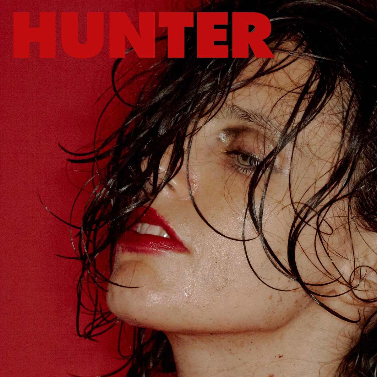 Hunter by Anna Calvi