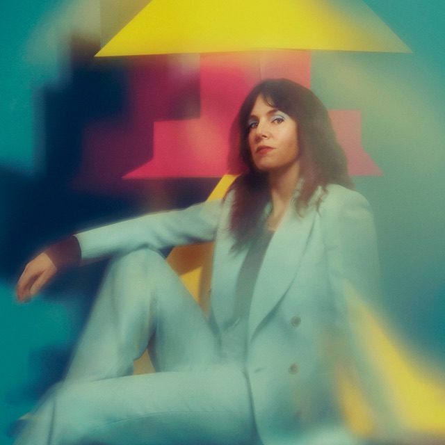 Anna Meredith