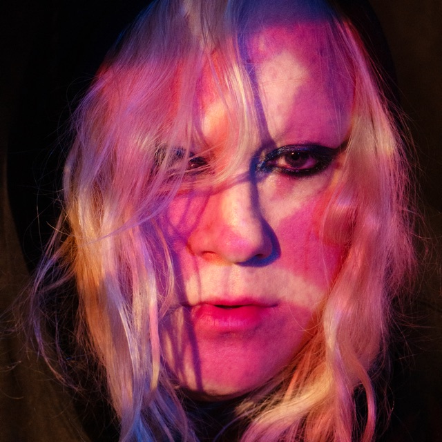 ANOHNI