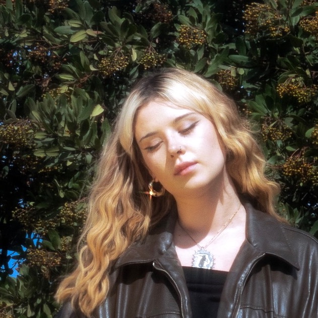 April