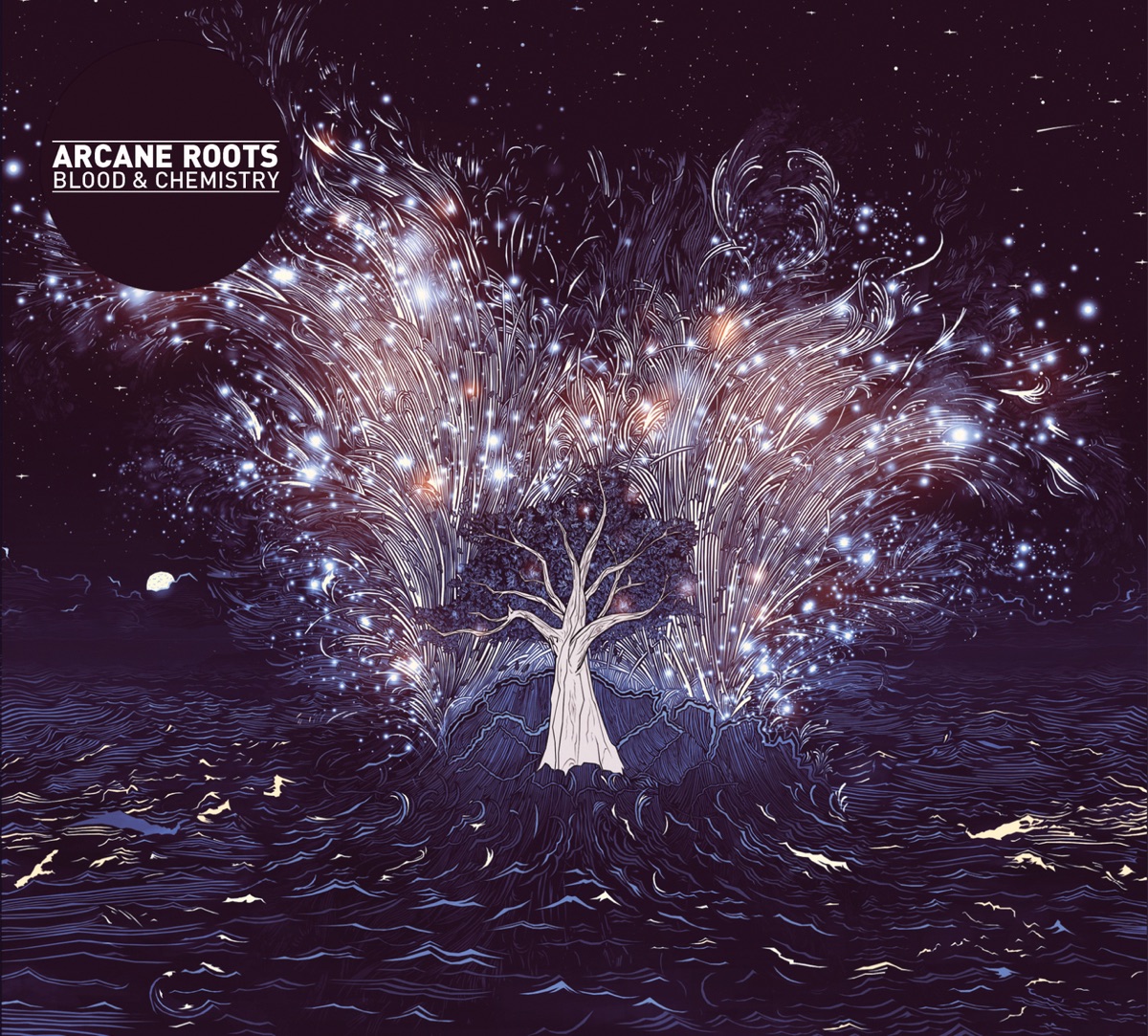 Blood & Chemistry by Arcane Roots
