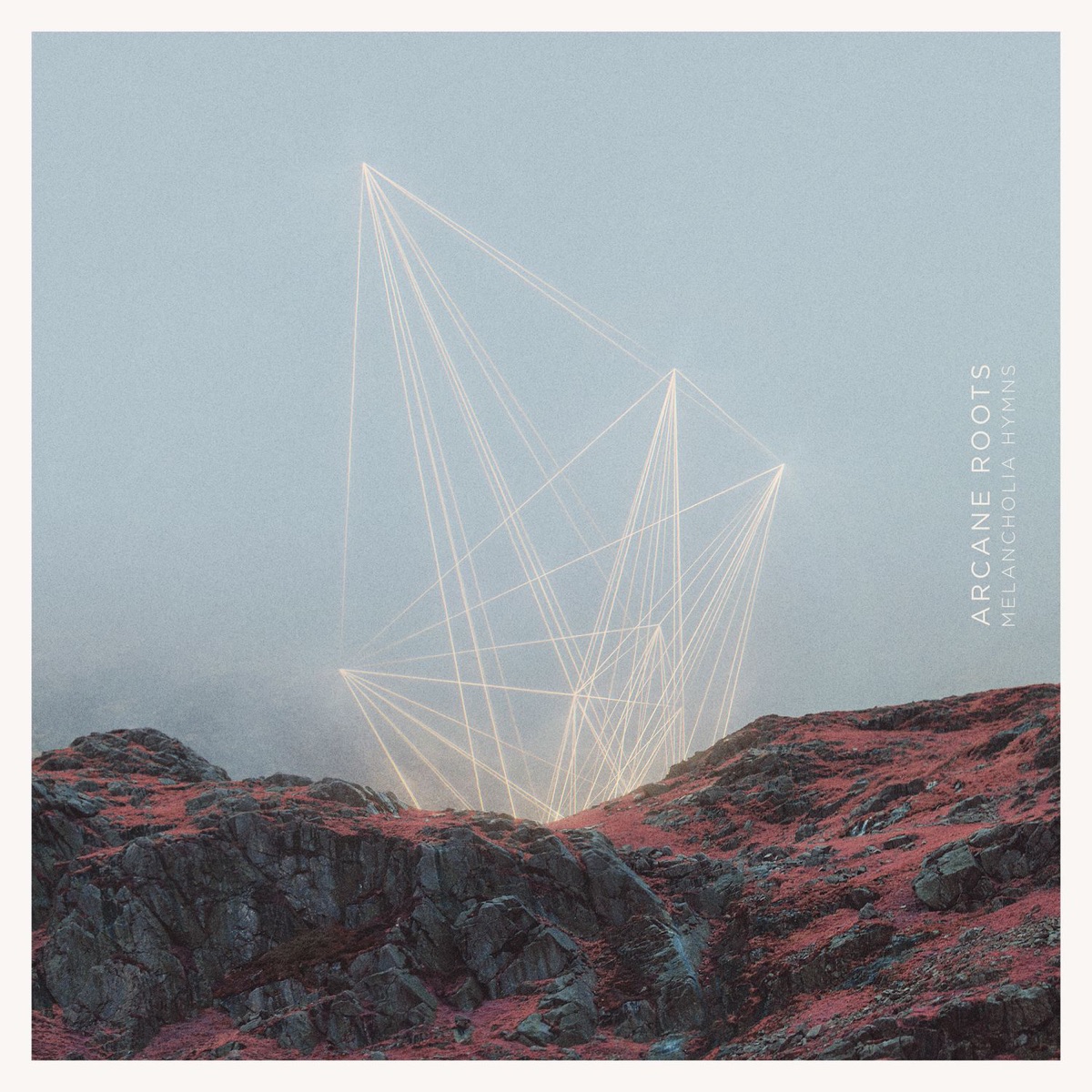 Melancholia Hymns by Arcane Roots