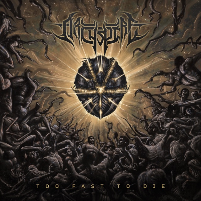 Archspire