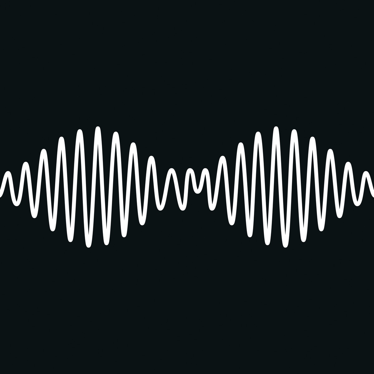 AM by Arctic Monkeys