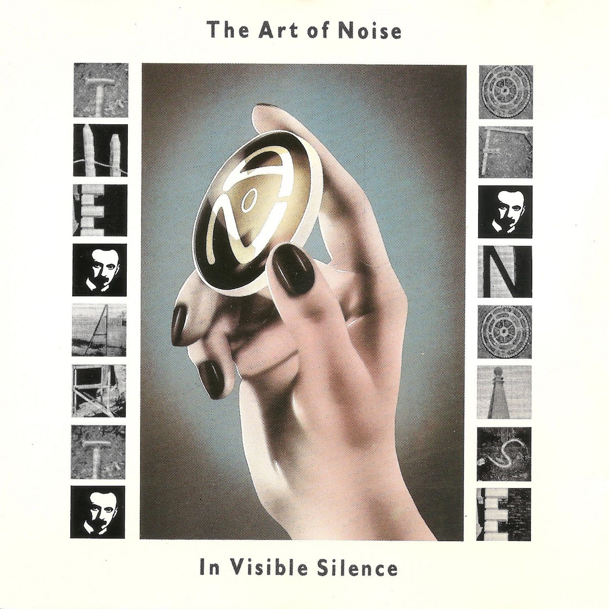 In Visible Silence by Art of Noise