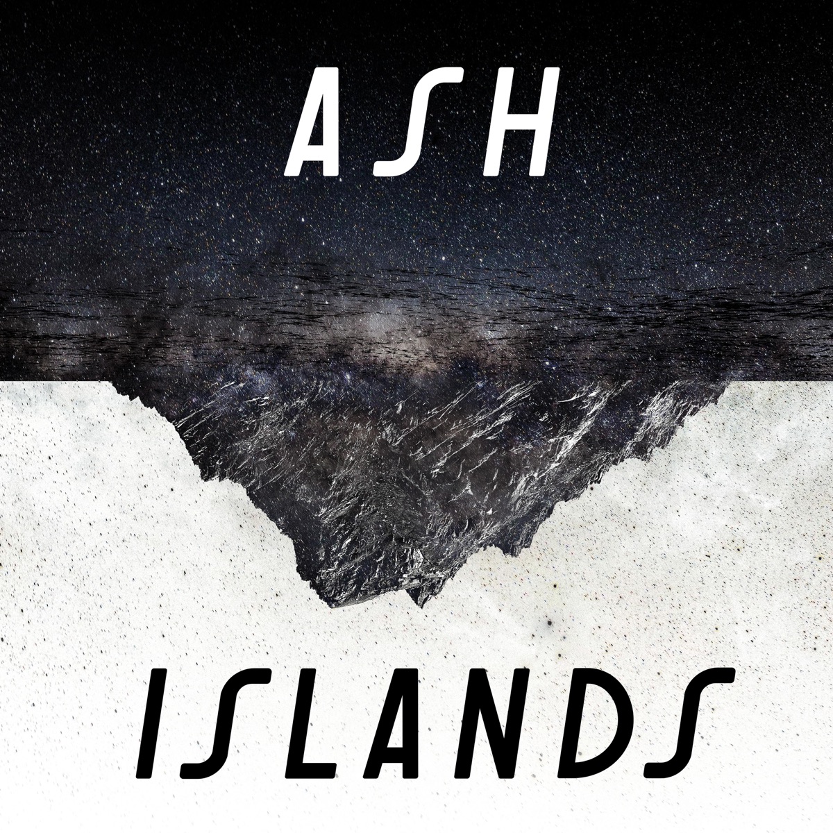 Islands by Ash