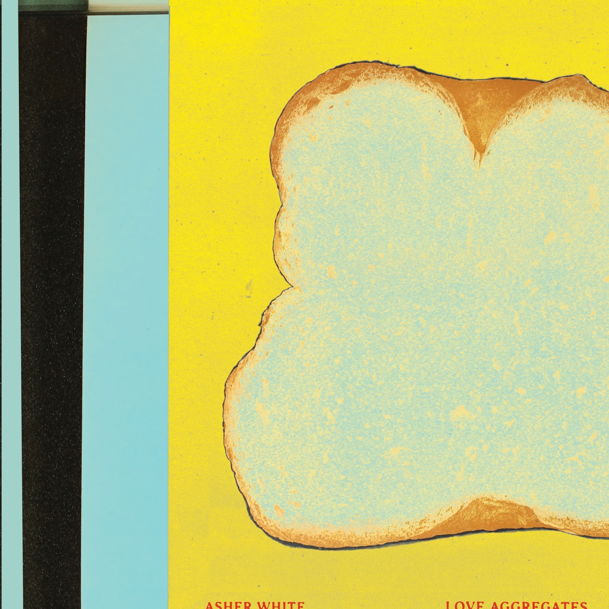 Love Aggregates by Asher White