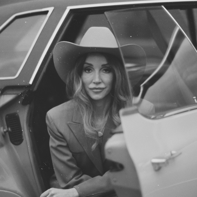 Ashley Monroe