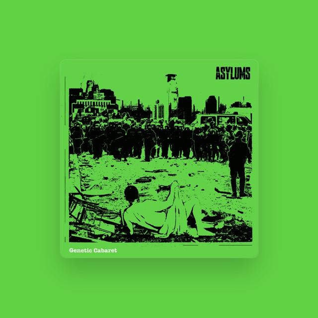 Asylums