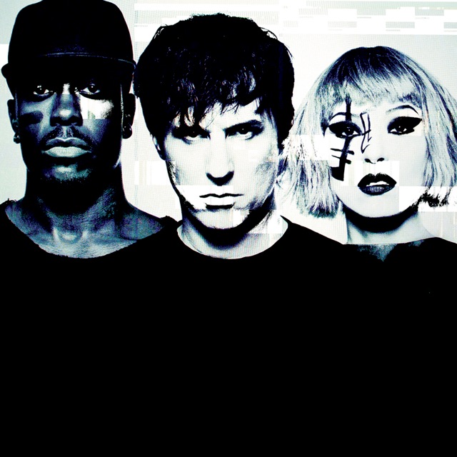 Atari Teenage Riot