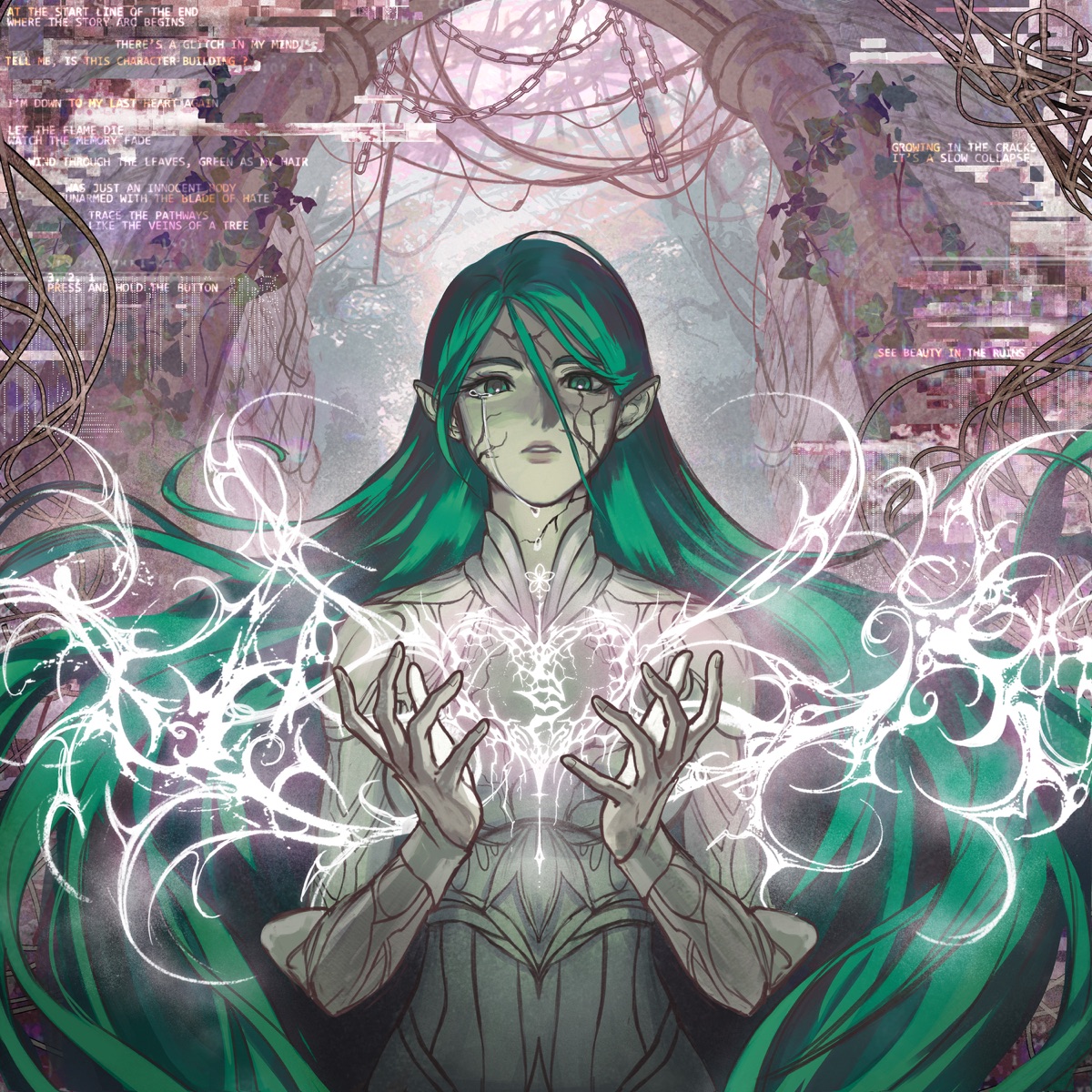 heartcore by Au/Ra