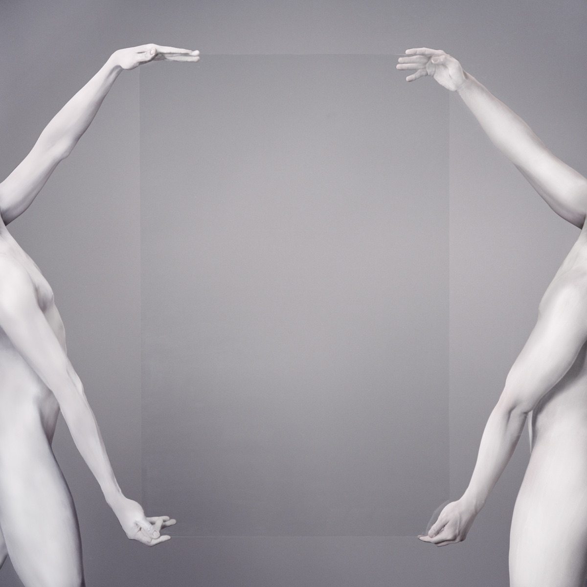 Age of Transparency by Autre Ne Veut