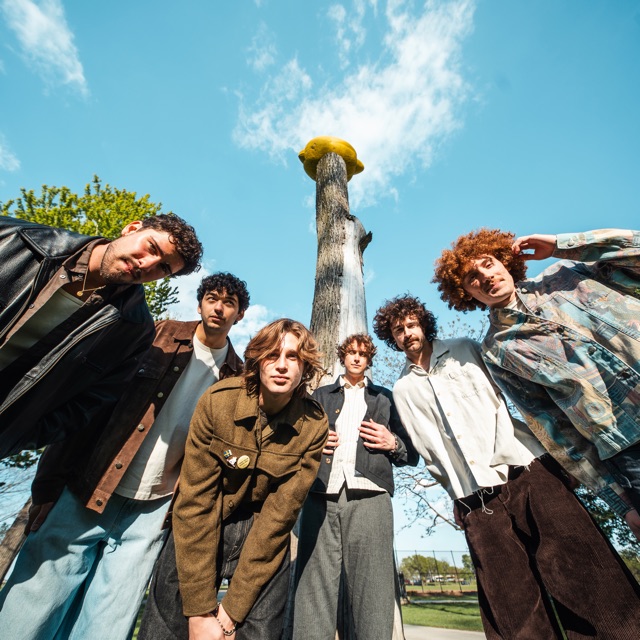 Ax and the Hatchetmen